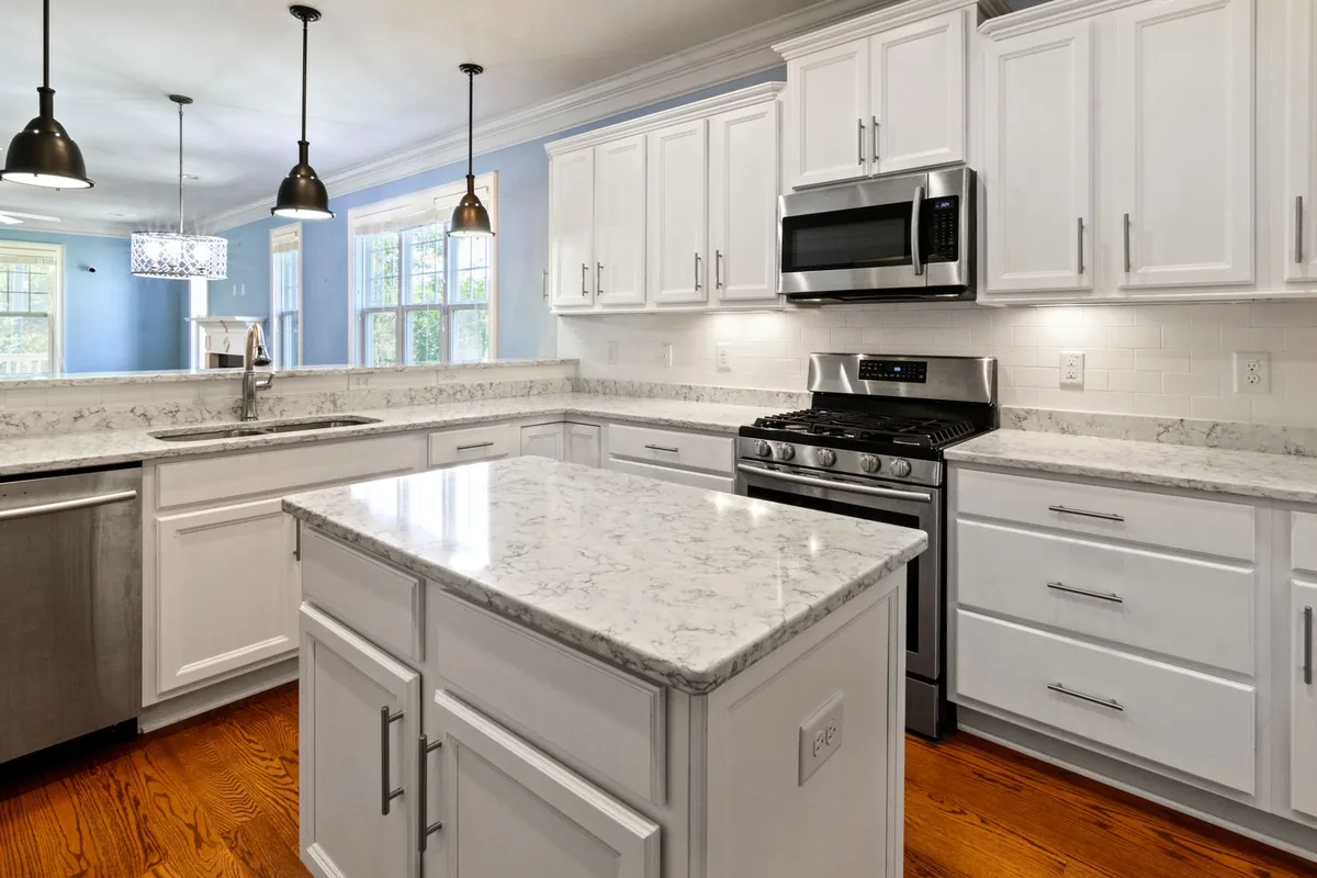Filth & Squalor Cleanup in Richmond Place, Tampa, FL