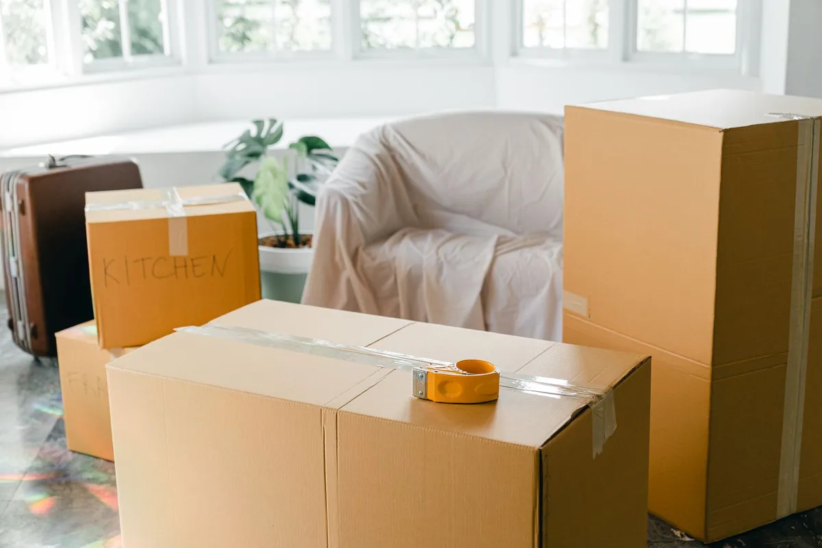 Hoarding Cleanup in Richmond Place, Tampa, FL
